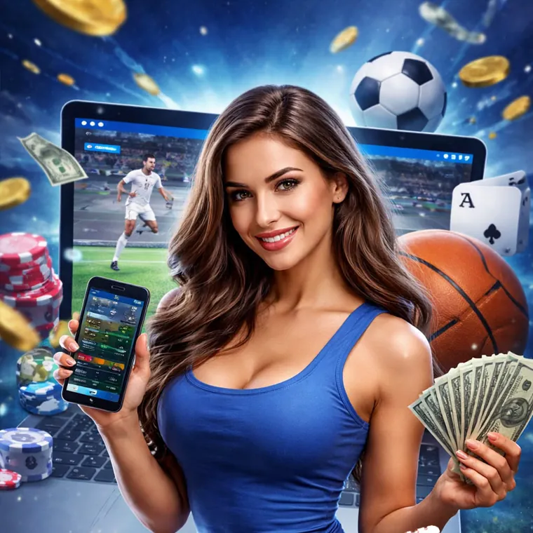 Ninong Gaming Online Casino Poker Games